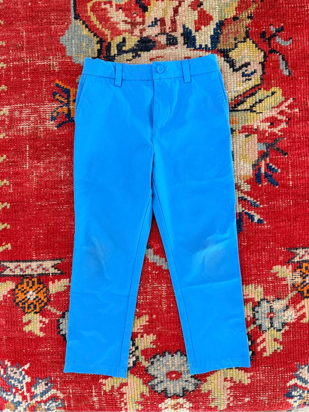 Vineyard Vines Boys Performance Pants Size 5